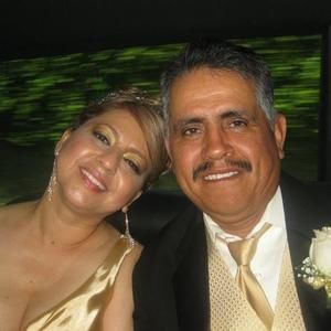 Meet your Posher, Jorge